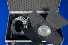 Vienna HMI 400 Surface