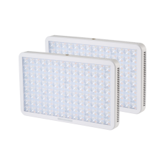 amaran Pano 60c 2-Light Kit - White