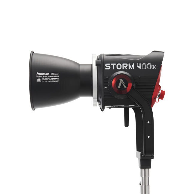 Aputure STORM 400x