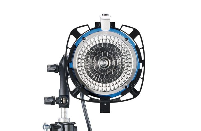 ARRILITE 750 Plus(MAN~|blue|Schuko connector)