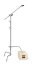 C-Stand Kit 33 Sliding Leg Chrome Finish Version
