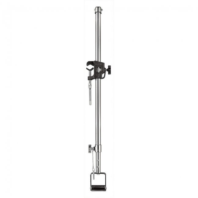 Long Telescopic Hanger With Stirrup