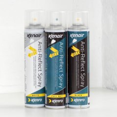Kenair Anti-Reflect Full Matt sprej 400 ml