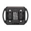 LED profilové svítidlo Elation Paragon M s variabilním CRI, IP54, 900W