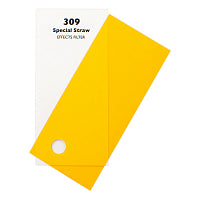 309 Special Straw