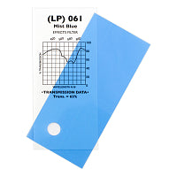 061 LP Mist blue