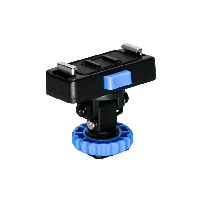 amaran Ace Lock Cold Shoe Adapter