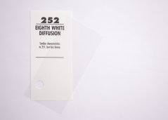 252 Eighth White Diffusion