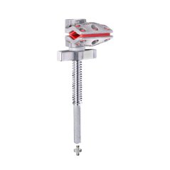 Manfrotto Micro 2" Vice Jaw Clamp