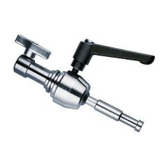 Baby to Junior Swivel pin with ratchet