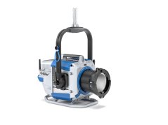 Orbiter Skid silver