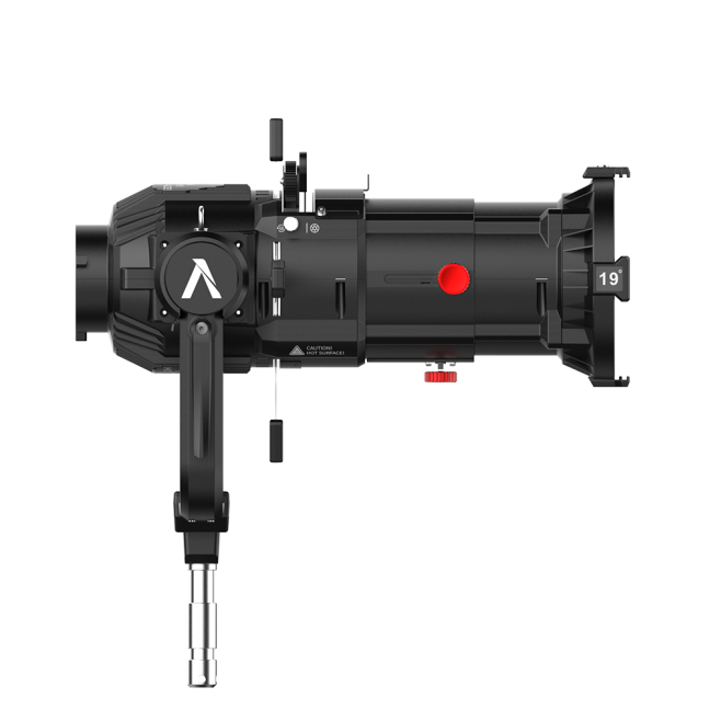Aputure Spotlight Max 19 kit