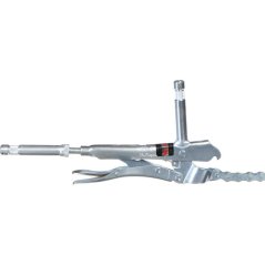 CHAIN VICE Grip s kolíkmi 2 5/8"