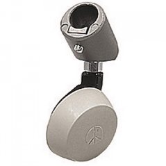 Caster Set To Fit Legs Diam 17
