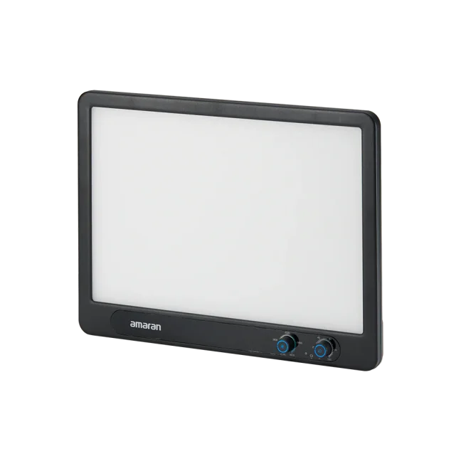 LED panelové světlo amaran Verge