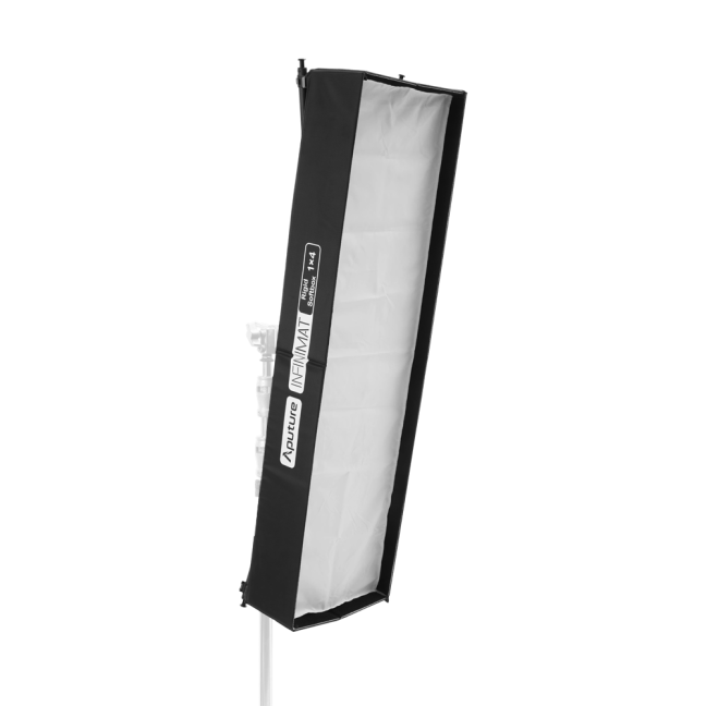 Aputure INFINIMAT Rigid Softbox 1x4