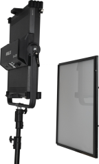 Nanlux Diffusion Intensifier for Dyno 1200C – Enhanced Light Output for LED Panel