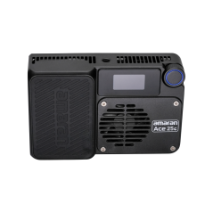 amaran Ace 25c - travel kit