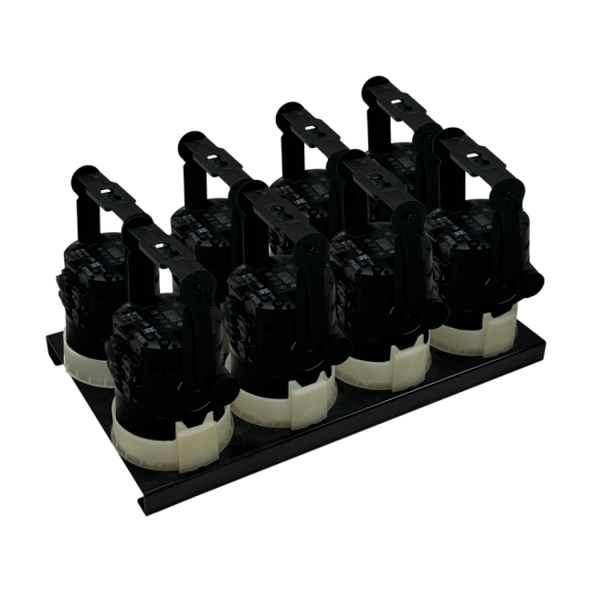 Astera ChargingPlate pro QuikSpot