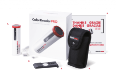 Profesionální kolorimetr Datacolor ColorReader Pro s LED displejem