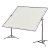 Fold Away Frame 8X8'