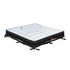 Aputure INFINIMAT 4x4 KIT s čirým softboxem