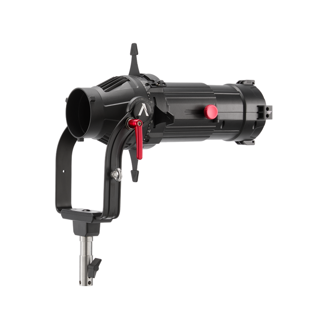 Aputure Spotlight Mount II 19° Lens Kit