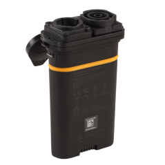 Astera PowerFlow pro QuikBeam napájení