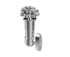 Astera TrackSpigot 28/16 adaptér pro 28mm pin a 16mm objímku