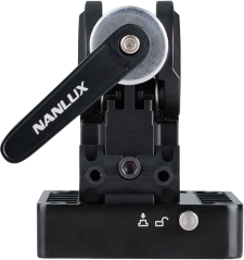 Nanlux Evoke Quick Release Bracket with Super Clamp