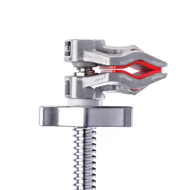 Manfrotto Micro 2" Vice Jaw Clamp