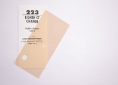 223 Eighth CT Orange