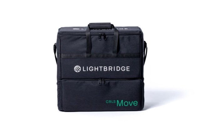 LightBridge C-Move+ DS (Gen2) Kit