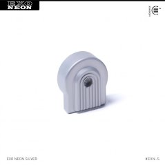 Exo Neon - Silver