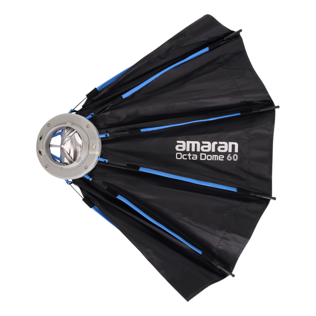 amaran Octa Dome 60-showroom