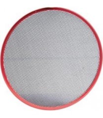 Scrim, full double (168 mm / 6.6")
