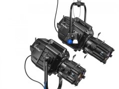 Orbiter Projection Optic 25°