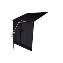 Solid Floppy 36" × 36" (90 × 90 cm)