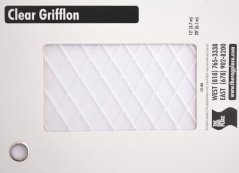 Grifflon farblos