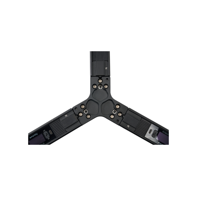 Aputure INFINIBAR PB3 RGBWW pixel bar 30,4 cm