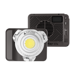 Amaran Ray 60c