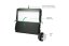 LIGHTBRIDGE  Lyra C-100 (Gen2) + Speedbag, DIFF 1 a DIFF 2