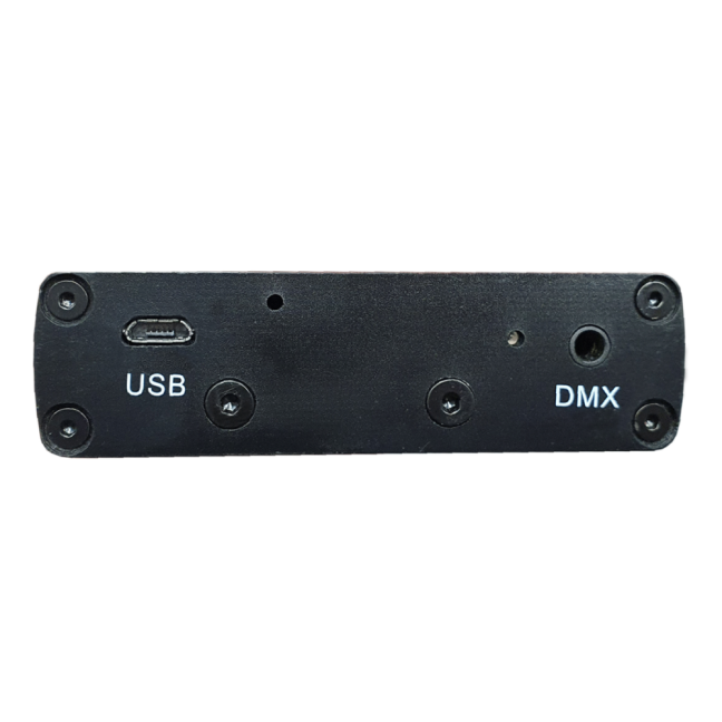 AsteraBoxTM CRMX - WIFI