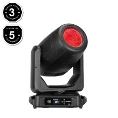 Elation Paragon M LED Profilscheinwerfer, 900W, IP54, variabler CRI
