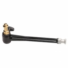 Manfrotto Extension Arm plugs into Super Clamp 035