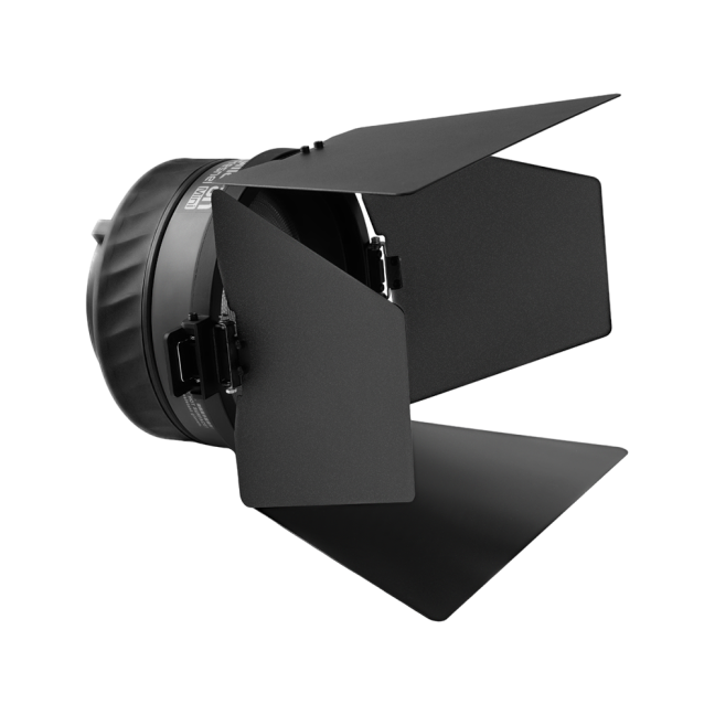 amaran Mini Fresnel a klapky pro světla Ray 60c a 120c