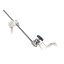 C-Stand Kit 30 Detachable Chrome Finish Version