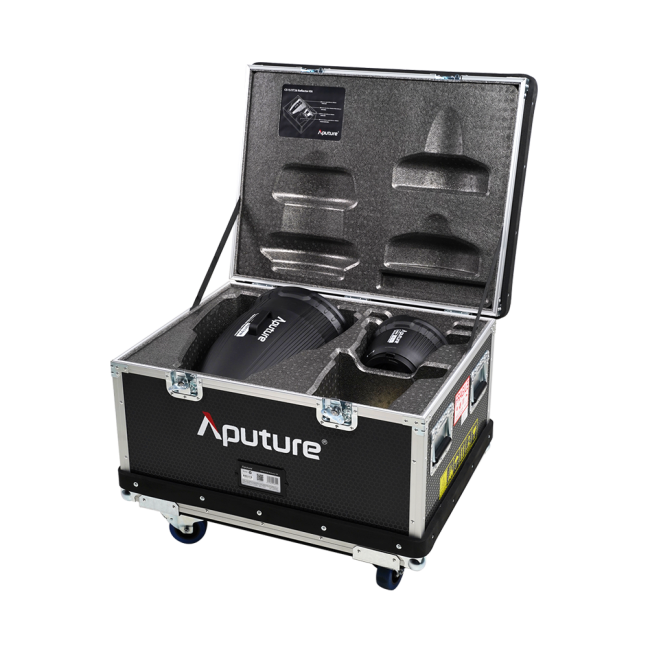 Aputure Storm XT52 Reflector Kit