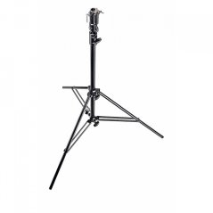Black Alu Stand