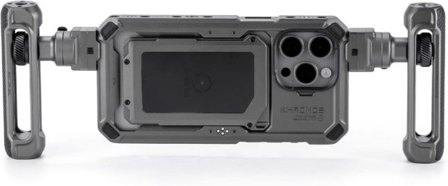 Khronos iPhone 15 Pro Lightweight Kit
